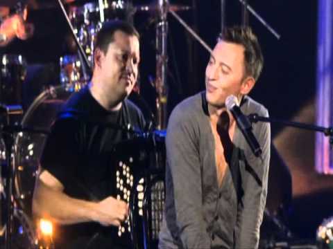 Видео: Звери - До скорой встречи (Акустика, 2009)