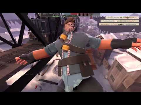 Видео: Большой Пельмень! !сервер