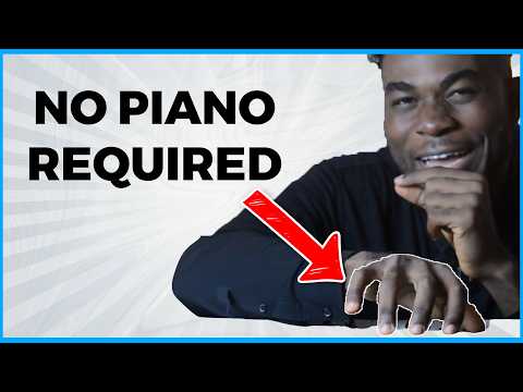 Видео: Попробуйте эти 5 упражнений для фортепиано, и у вас больше никогда не возникнет трудностей