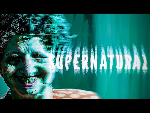 Видео: Самый Страшный Хоррор! - Supernatural