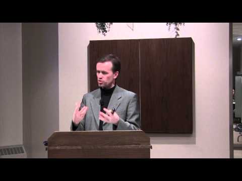 Видео: Библейское душепопечение - семинар 1 часть 1 (3/10) Вилли Дюк
