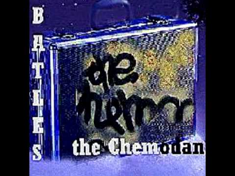 Видео: the Chemodan - Шестой Командный Баттл Hip-Hop.Ru (все треки) [2008]