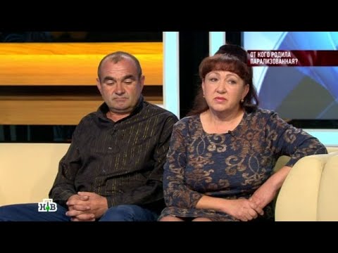 Видео: Говорим и показываем . Выпуск от 10.09.2025 - «От кого родила парализованная » Передачи НТВ