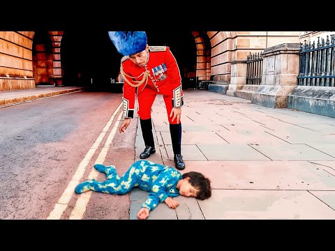Видео: Проявления Доброты, Которые Заставят Вас Плакать !
