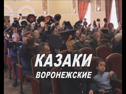 Видео: От Воронежа до Парижа. Путь Воронежских казаков.
