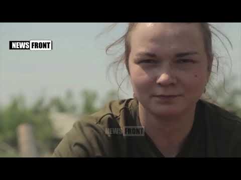 Видео: Louna - Штурмуя небеса (клип)