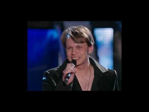 Видео: "Белый Снег" Владимир Лёвкин