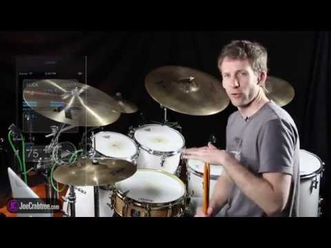 Видео: Разработка контроля техники ног (Часть 4) - Джо Крабтри