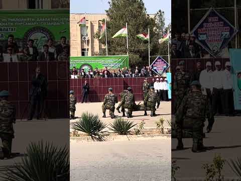 Видео: Гусели наваскаро дар Н. Дусти(Джиликул) Прямой Эфир(АРМИЯ) 🇹🇯