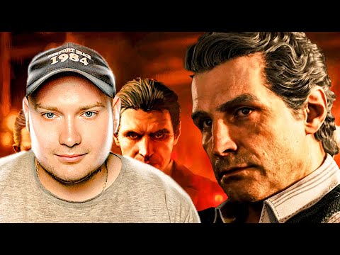 Видео: ВСЕ ДОРОГИ ВЕДУТ В СИЦИЛИЮ! MAFIA The Old Country (прохождение #1)