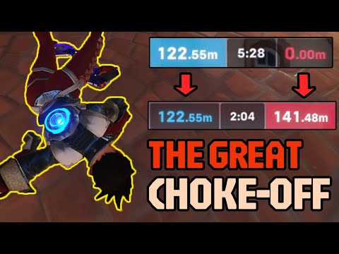 Видео: Великий тихоокеанский парад — когда ни одна из команд не смогла победить