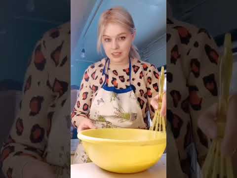 Видео: Блинчики с фаршем(как же долго грузятся видео (