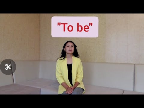 Видео: Англис тили. "To be" жардамчы этиши. The Present Simple. The Past Simple. The Future Simple. Grammar