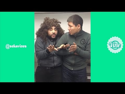 Видео: ПОДБОРКА ЛУЧШИХ ВАЙНОВ ОТ SEKAVINES #1