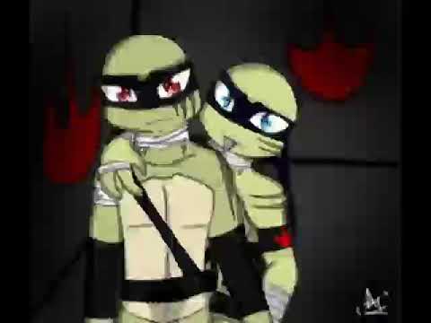 Видео: Мини-клип про полночь(Микки)