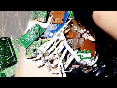 Видео: Сдать платы дорого. Обзор посылок  (Прием Плат)