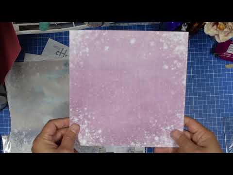 Видео: Скрапвлог. Свадебная сберкнижка. #скрапбукинг#ручная_работа#handmade 