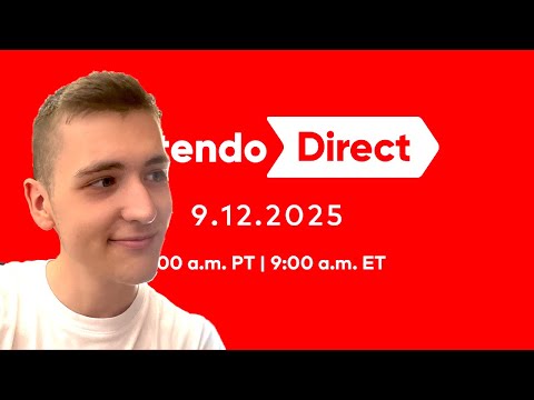 Видео: Готови ли сте Нинтендо пак да ни нахранят??!?