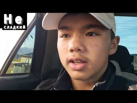 Видео: КЕНЖЕБЕКОВ РУСТАМ В ТОКТОГУЛЕ #приключения #shortvideo #обзор #trend #kyrgyzstan #кыргызстан #киргиз