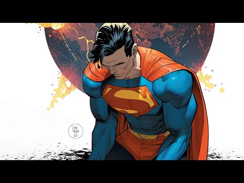 Видео: Абсолютная Вселенная вторгается во Вселенную DC