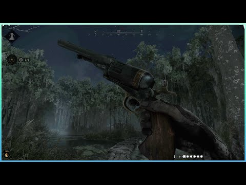 Видео: [Hunt Showdown 1896] Апперкот 👍 | 어퍼컷 👍