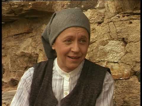 Видео: Македонски стари приказни - Десет муви