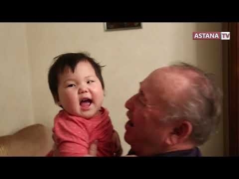 Видео: Қаламгер. Несіпбек Айтұлы (29.04.2019)
