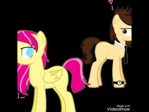 Видео: Пони клип : Берегите девочек и цените пацанов