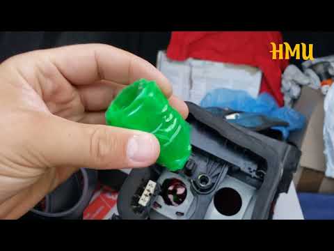 Видео: Жёлтые повороты на американец