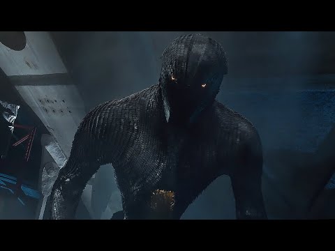 Видео: Кто такой Страж Mark X. Как он убивает мутантов-Омега уровня?