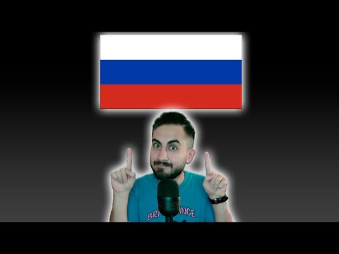 Видео: ASMR BUT ITS IN RUSSIAN (АСМР на Русском) 4