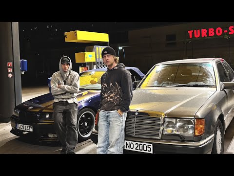 Видео: Пропустил работу ради Берлина