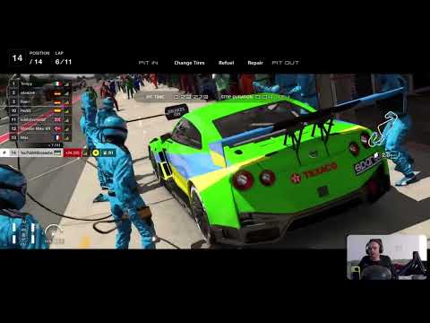 Видео: Gran Turismo 7 PS5 онлайн 😍🏁🇺🇦 только нисан😂