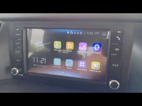 Видео: Работа магнитолы УАЗА Патриота без зажигания