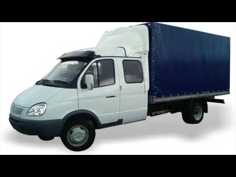 Видео: Газель Фермер 4х4. Строю для себя.