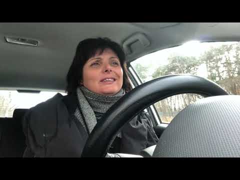 Видео: Страх быть взрослым. Алла Далит