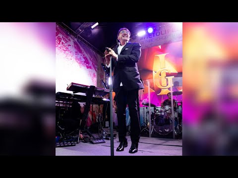 Видео: Григорий Лепс — Один на один | Live @ Shore House 2022