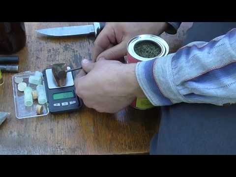 Видео: Пороха Сокол и Сунар-35. Работа с контейнерами