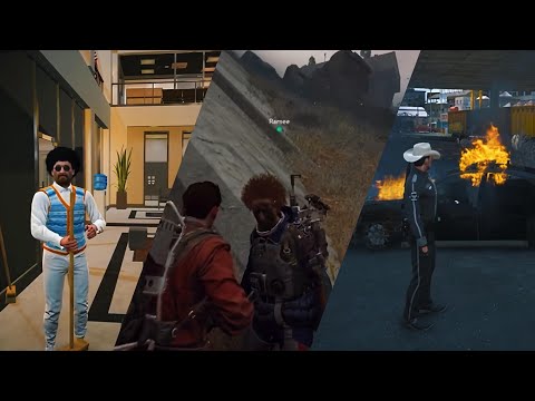 Видео: Бинкс реагирует на самые забавные моменты из компьютерной графики и другие забавные клипы! | Prod...