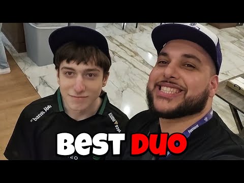 Видео: Самые смешные моменты Питербота и Факсути