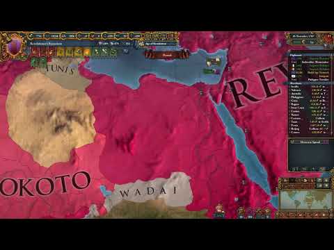 Видео: Europa Universalis IV Византия часть 30