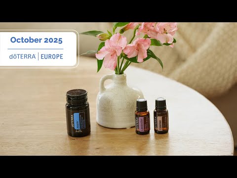 Видео: Promo October 2025  команда Алёны Хануков