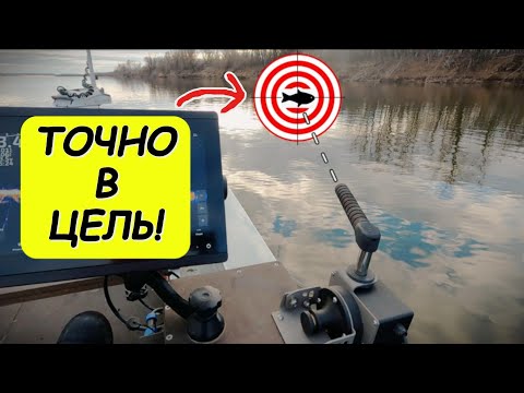 Видео: Т - ротатор, твой прицел!