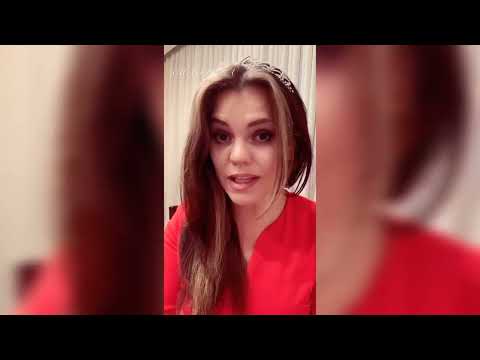 Видео: Сильно она сказала