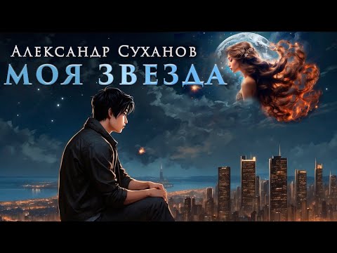 Видео: МОЯ ЗВЕЗДА, А. Суханов, слова И.Анненского