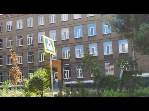 Видео: С  ЮГОКа на НКГОК