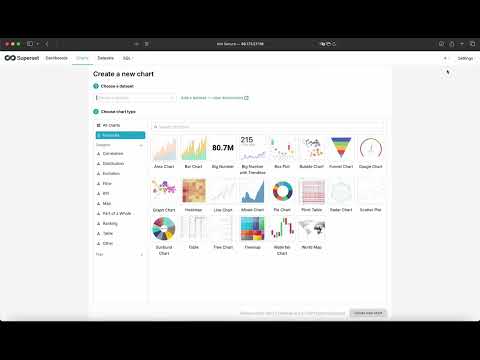 Видео: Добавление 2 фильтров на чарт с помощью Jinja в Apache Superset - Полный курс по Apache Superset 5.0
