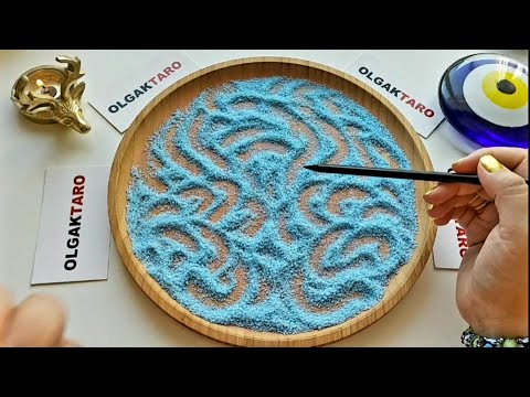 Видео: СКОРО НАЧНУТСЯ ПЕРЕМЕНЫ✨❗ В ЧЕМ🙏❓ КОГДА💥💯❓ ГАДАНИЕ НА ПЕСКЕ🔮 KUM FALI🧿