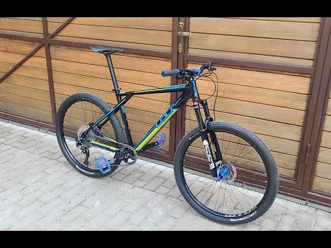 Видео: Сомнительная сборка GT Avalanche