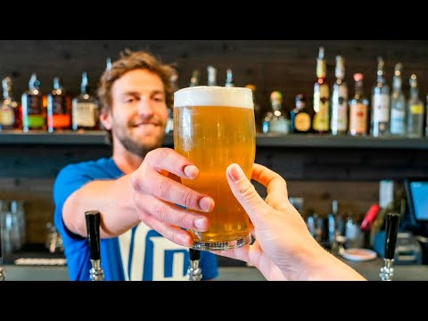 Видео: КАК ОТКРЫТЬ МАГАЗИН РАЗЛИВНОГО ПИВА | ОСНОВНЫЕ ШАГИ И ПЕРСПЕКТИВЫ БИЗНЕСА